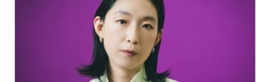 江口のりこ「全然鼓舞してない、走ってもいないです（笑）」絶えず作品と向き合い続ける日々に“息切れしない”シンプルな法則と作品選びのマイルール