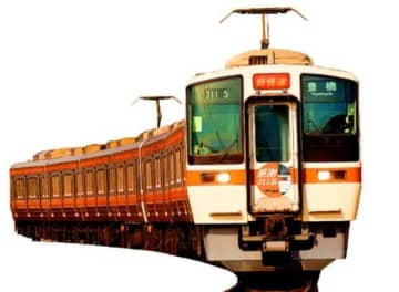 JR東海が6月末に引退する 311系のラストランに向けた引退企画『ありがとう311系』を実施！ 廃車回送ツアーも！