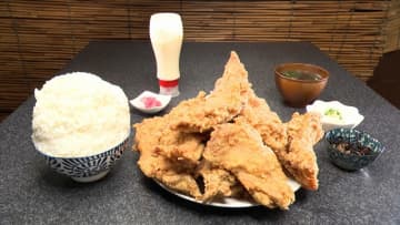 『オモウマい店』あつまれ好物の盛りSP!!型破りママ食堂ほか