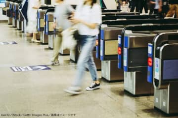 後ろの人もびっくり…　約5割が「自動改札」でやってしまったミスとは？