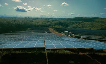 中国企業、太陽光発電展示会で注目、イノベーション製品などに強み―中国メディア