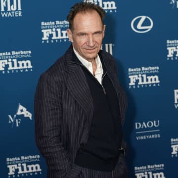 レイフ・ファインズ、『ハンガー・ゲーム』最新作でスノー大統領役に