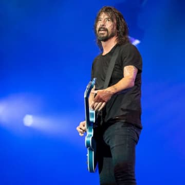 フー・ファイターズ、ドラムのジョシュ・フリーズを解雇