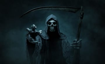 野村胡堂の『悪魔の顔』あらすじ紹介。叙事的な愛憎劇と驚愕の真相！