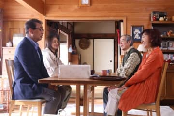 『続・続・最後から二番目の恋』“千明母”三田佳子、“死ねない理由”にツッコミ「こっっわwww」「実質デスゲーム」