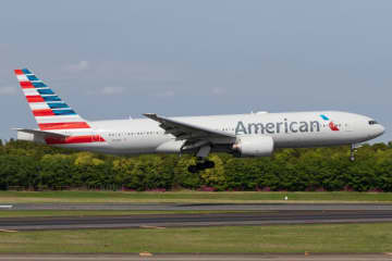 アメリカン航空、2026年1月開催「CES2026」にあわせ成田〜ラスベガス線を運航