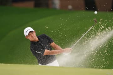 中島啓太は24位で全米オープン出場ならず／欧州地区最終予選会