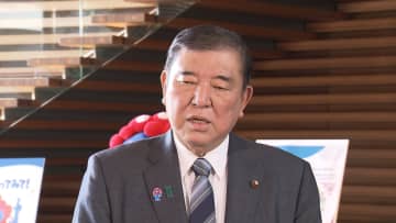 【速報】石破首相「任命権者として責任痛感。コメの価格高騰に答え出してほしい」　「コメ買ったことない」江藤農水相の続投について