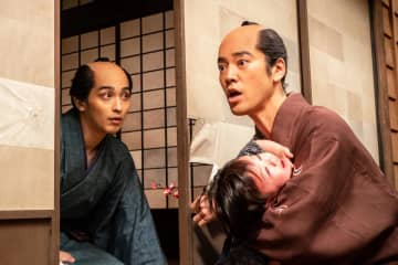 【べらぼう】次回のあらすじを公開！ 第20回「寝惚けて候」のストーリー展開は？（ネタバレあり）