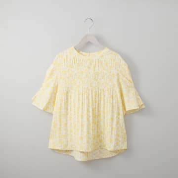 40・50代は“花柄”で垢抜ける！【ニトリのN+】上品コーデに合う「映えアイテム」