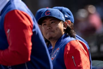 今永昇太、長引く復帰への道　指揮官言及「6月のかなり後半」…今季は3勝、防御率2.82