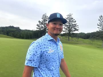 腰痛もなんのその　香妻陣一朗が3年ぶり2度目の全米へ「めちゃくちゃうれしい」