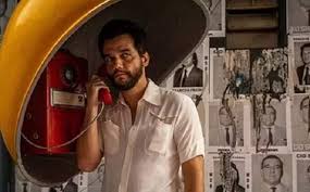 ブラジル映画「シークレット・エージェント」、カンヌで大絶賛