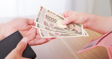 お小遣い制、満足の分かれ目は“2万円”！ 夫婦円満のカギは公平感にあり