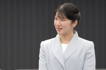 【独自】《つきまとい集団が！》愛子さま　万博など各地フィーバーの裏で“異常事態”に巻き込まれていた