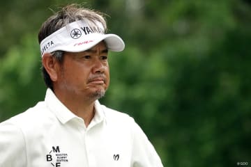 カブレラが通算20アンダーで米シニア2勝目 藤田寛之は22位