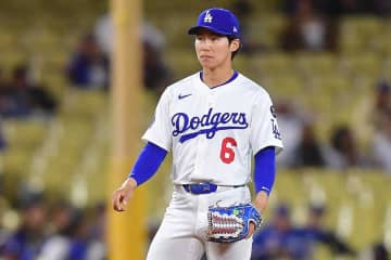 ド軍キム・ヘソンまた生き残り　監督「週に3.5回は先発させる」　テオヘル復帰＆アウトマン降格