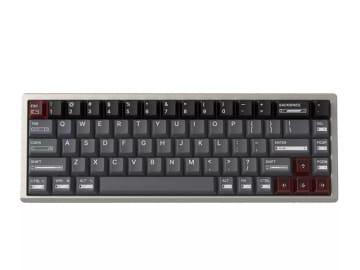 LUMINKEYのラピトリ対応キーボード「Magger 68 HE Pro S」が登場、発売記念セールも