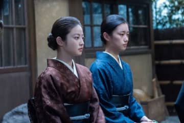 明日の『あんぱん』つらい報せに悲嘆する朝田家　“蘭子”河合優実はただ押し黙る