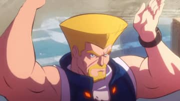 ハンゾーが放つ波動拳！『オーバーウォッチ2』×『ストリートファイター』の異色のコラボについて開発者に訊いてみた