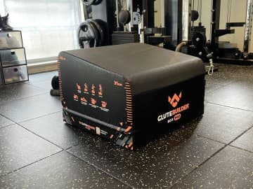 東京・赤坂の女性専用パーソナルジムChalis Gym　おしりの筋トレに特化した「グルーツビルダー」を導入