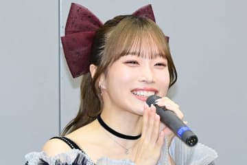 「こんなの初めて見た」　24歳アイドル、「人生初」病名明かす　まさかの姿に「これで可愛すぎるのバグだろ」