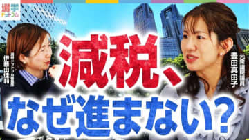 減税、本当に「正解」？参院選に向けて、元国会議員が語る国民が知るべきリスクとは？