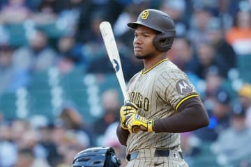 27歳ドミニカ人が楽天入りへ　2022年にMLBで2桁HR…海外記者報道「日本でキャリアを続ける」