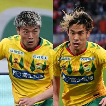 「点を取られる感じがしない」J２で首位を快走！ 千葉の選手たちが語る好調の要因「基本的なところが全体で共有」