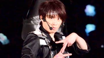 Snow Man・宮舘涼太、「マジなんですよ」―——“世界的芸術家”との親戚関係明かしファン驚がく