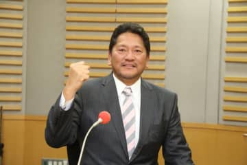 佐々木主浩氏が「今中に腕の使い方がそっくり」と話した左腕は？