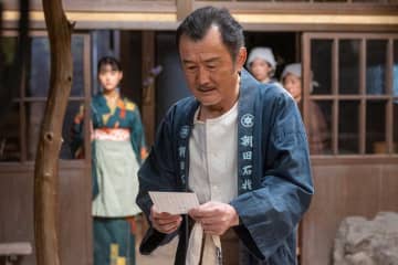 【あんぱん】豪に関する突然の報せに視聴者悲痛「悲し過ぎ」「残酷」「うそだろ」