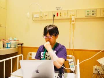 難病当事者が運営する旅行会社、経産省の「合理的配慮に関する実践事例集」に選出