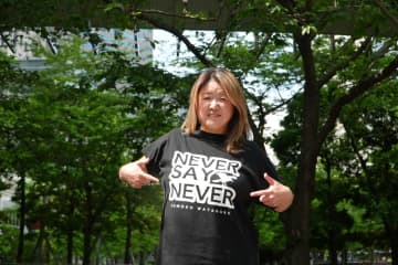 【インタビュー】「時間カツカツ、頭パツパツです(笑)」多彩なエンタメが交差するイベント『NEVER SAY NEVER』をプロデュースする渡辺智子インタビュー！