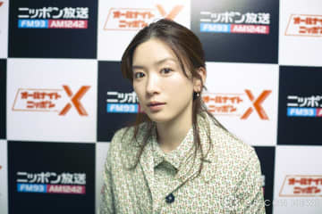 永野芽郁、冠ラジオ『ANNX』の降板発表＆番組終了　今年3月末に就任も…先月放送時には“不倫騒動”を謝罪「誤解を招くような軽率な行動をした」