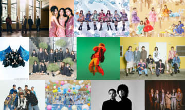 『CDTVライブ！ライブ！』3時間SP放送へ　豪華出演アーティスト＆歌唱曲を発表