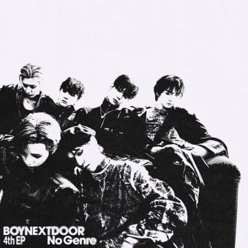 BOYNEXTDOOR、3作連続のアルバム1位獲得　初週売上17.6万枚で自己最高初週売上を記録【オリコンランキング】