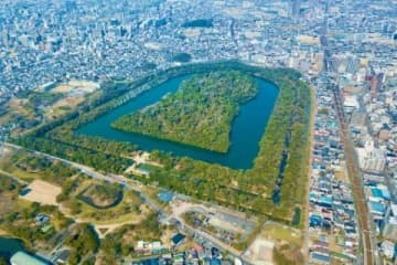 まさか「古墳」が商標登録されたとは…歴史用語でもアリ？お墓やお菓子の分野で認められた理由、弁護士が解説
