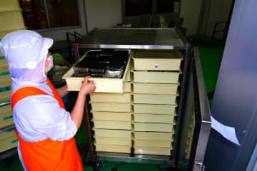 《広角レンズ》コメ高騰　学校給食に影　茨城県内自治体、無償化に打撃