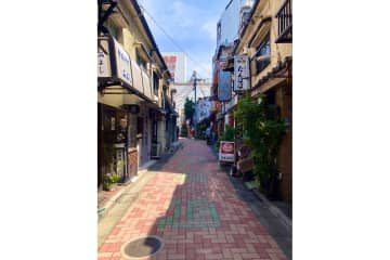 【読者投稿企画】「お気に入りの路地」第２弾エピソードを公開します！