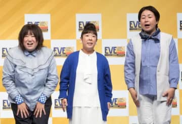 森三中・村上知子、台湾の家庭料理・魯肉飯を和風にアレンジ。大島美幸が「おいしい、日本っぽい」と大絶賛