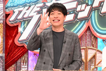 岡山出身芸人が大集合し、さまざまなコントに挑戦！麒麟・川島が選んだベストコントは？