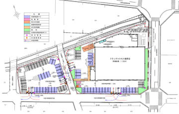コスモス薬品／富山県高岡市に「ドラッグコスモス姫野店」11／1新設