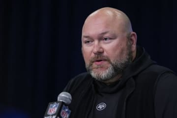 元ジェッツGMダグラスがシニアスカウティング担当としてイーグルスに復帰