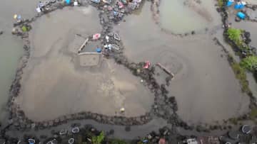 千年の時を刻む塩田で育まれた無形文化遺産の知恵　中国海南省