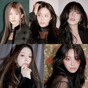 fromis_9、移籍後初のカムバック決定！“サマークイーン”が再び始動