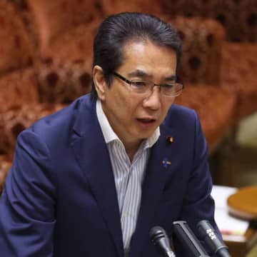 江藤拓“年貢大臣”の永田町の評判はパワハラ気質の「困った人」…農水官僚に「このバカヤロー」と八つ当たり