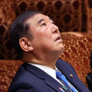 石破首相「消した年金問題」にイラッ…参院予算委で立憲議員との質疑で逆ギレの醜悪