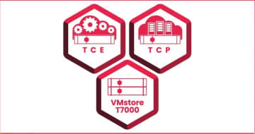 Tintri Cloud Engine(TCE)とTintri Cloud Platform(TCP)をリリース　新たなクラウドソリューションを発表