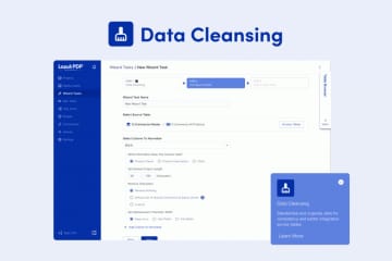商品データ整備クラウド「Lazuli PDP」、データクレンジングやキーワード生成などをノーコードで行える新機能